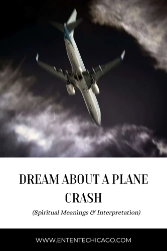A Repülőszerencsétlenség Álmának Előfordulása